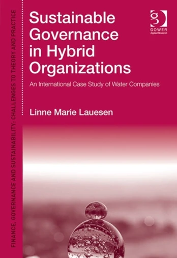 Sustainable Governance in Hybrid Organizations