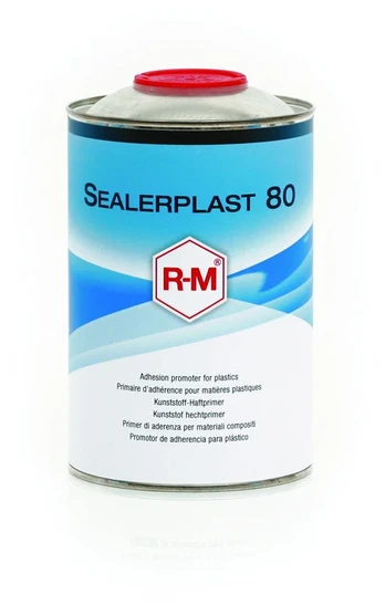 SEALERPLAST 80 1K gruntas plastikui 1 l