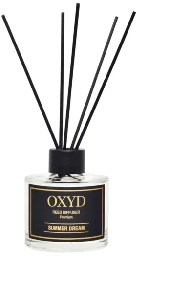 Namų kvapų difuzorius Summer Dream, 120 ml