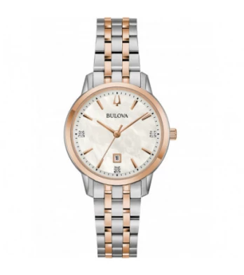 Bulova 98P213