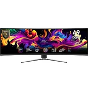 Monitorius MSI MPG 491CQPDE kaina