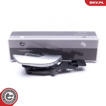 Durų rankenėlė ESEN SKV 96SKV820