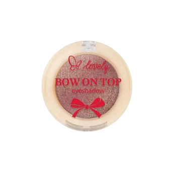 LOVELY_Bow On Top Eyeshadow akių šešėliai 02 3 g