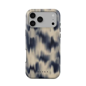 Avalanche - iPhone 17 Pro Max Case, Tough (MagSafe) / N/A