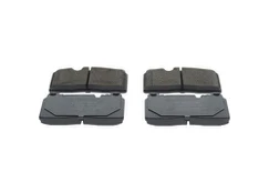 BOSCH 0 986 494 702 Brake pad set