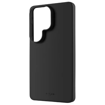FIXED Story Back Cover for Samsung Galaxy S26 Ultra, black | Fixed