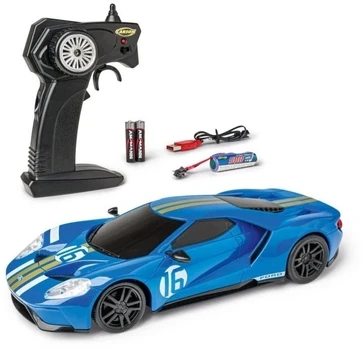 Tamiya Carson 1:24 Ford GT 2,4G 100% RTR