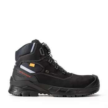 Apsauginiai batai Brennero BOA Diventure, S3S FO SC LG SR 46, Sixton Peak