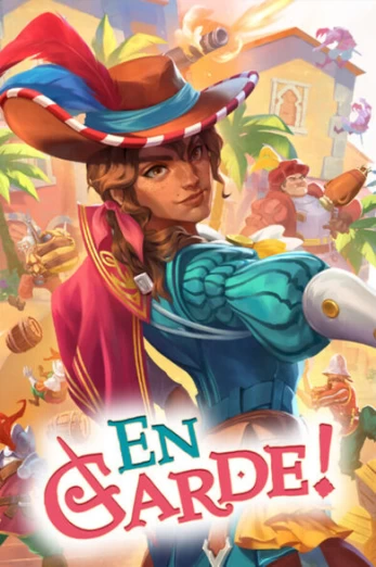 En Garde! PC