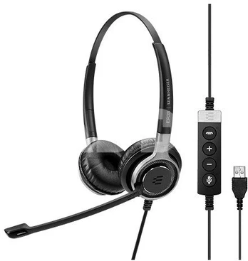 Akiniai Sennheiser EPOS SC 660 USB ML