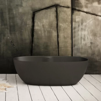 Vonia Silkstone PAA Bella Graphite 170 cm