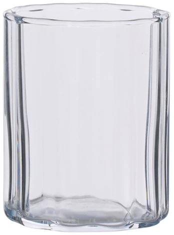 Alpina žemos stiklinės, 250 ml, 2 vnt.