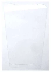 ZEBRA TC53/TC58 SCREEN PROTECTOR 1-PACK (SG-NGTC5-SCRNP-01)