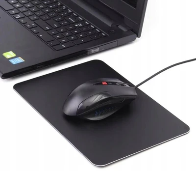 Pelės kilimėlis APPLE MAGIC MOUSE