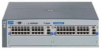 Hewlett Packard (HP) Redundant Power Supply **Refurbished** (Atnaujinta)