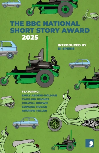BBC National Short Story Award 2025