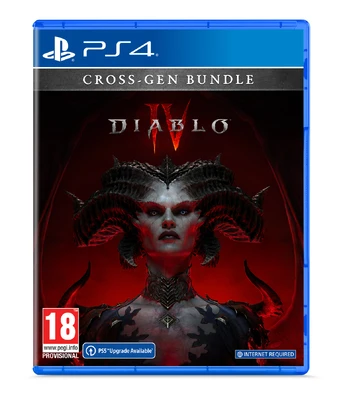 Diablo Iv