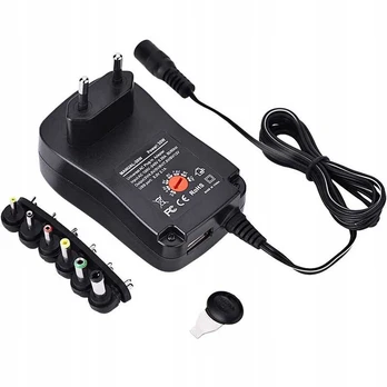 Universalus kroviklis 30w