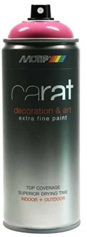 Motip Carat heather violet