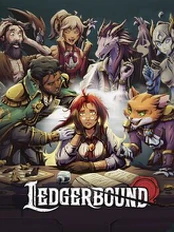 Ledgerbound PC