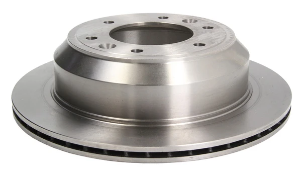 BREMBO 09.B612.10 Brake Disc