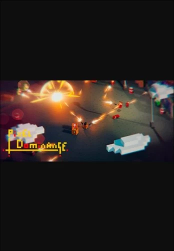 Pixel Dominance PC