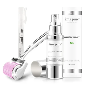 Rinkinys âme pure® CIT Face Roller Basic Kit
