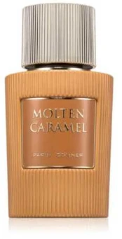 Paris Corner - Molten Caramel Eau De Parfum 100ml