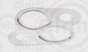 Tarpiklis, EGR vožtuvas ELRING EL430960 kaina