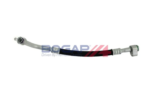 Aukšto/žemo slėgio linija, oro kondicionavimas BOGAP C4128116