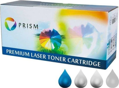 Suderinamas Prism Cyan Toneris 407717 (ZRL-252CN)