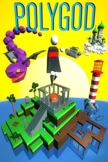 Polygod PC