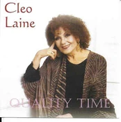 CD Cleo Laine - Quality Time