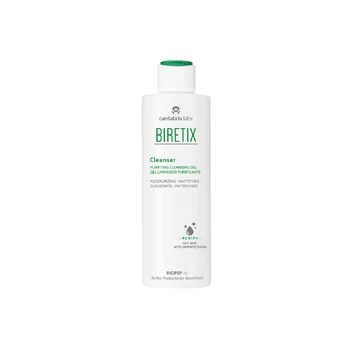 BIRETIX prausiklis, 200 ml