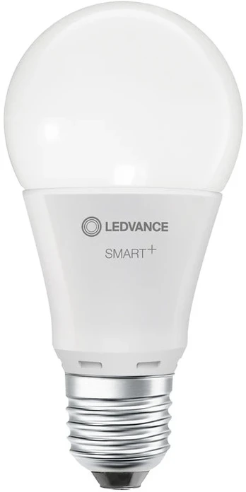 9W LED lemputė SMART+ WiFi Classic Dimmable 60, E27, 2700K