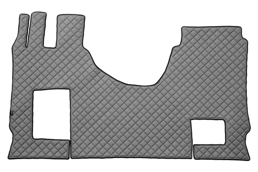 kojų kilimėlis F-CORE F-CORE FL43 GRAY