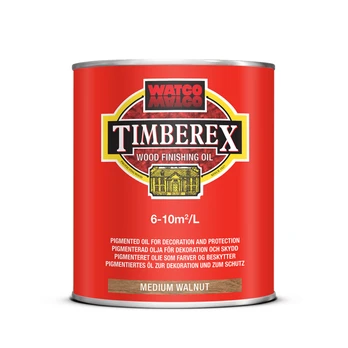 Alyva medienai Timberex COLOURED Ipswich Pine