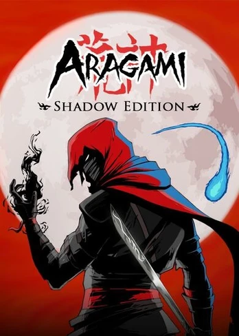 ARAGAMI: Shadow Edition Steam