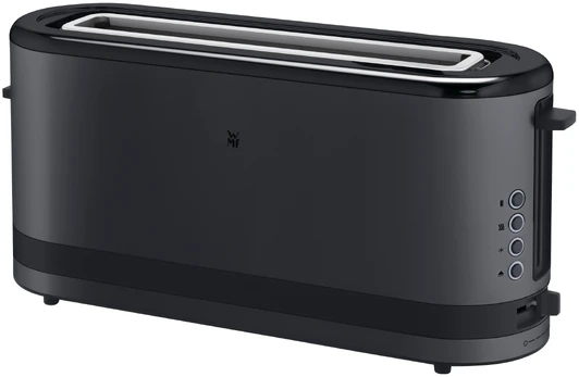 WMF Kitchenminis, 900 W, juodas - Skrudintuvas