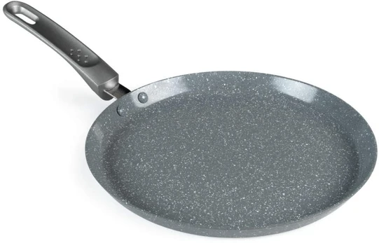 Salter BW13656GEU7 Marblestone 25cm Pancake Pan