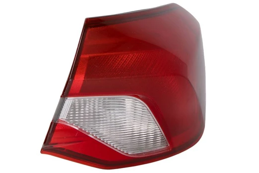 Žibintas galas Dešinė FORD FOCUS IV