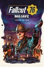 Fallout 76 Windows Store