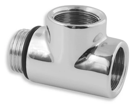 Ferro 1 / 2 "T -T-KUS.0)