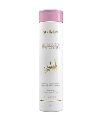 VITAKER SMART CARE REVITALIZING šampūnas, 300 ml
