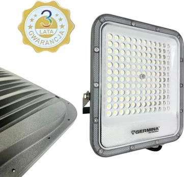 Germina Prožektorius LED prožektorius, 300 W, 30000 lm, 5000 K, IP65, Ares