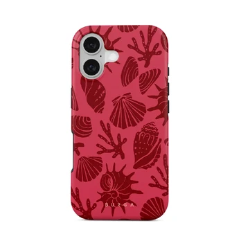 Solace - iPhone 17 Case, Tough (MagSafe) / N/A