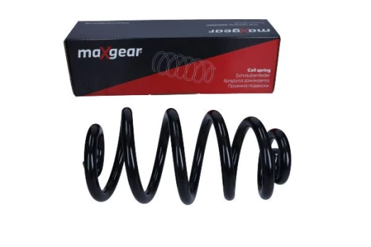 Spyruoklė MAXGEAR 60-0632D