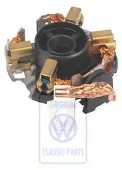 Vag Derby Mk2 Polo Mk2 Originalus 078911209