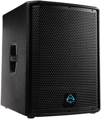 Wharfedale T-SUB AX15B žemų dažnių garsiakalbis