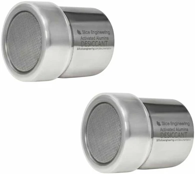 Slice Engineering Filament Drying Desiccant – 2 pakuotės